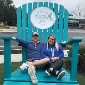 Meet your Posher, Cody